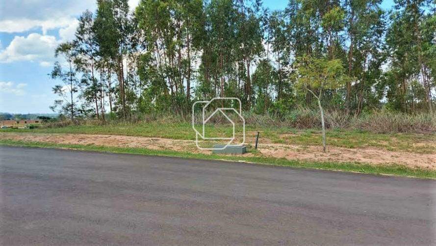Terreno à venda em Itu - SP - Condomínio Terras de São José II: Visão geral do terreno
