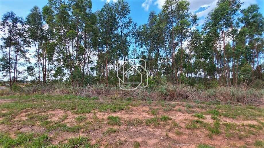 Terreno à venda em Itu - SP - Condomínio Terras de São José II: Visão geral do terreno