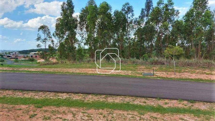 Terreno à venda em Itu - SP - Condomínio Terras de São José II: Visão geral do terreno