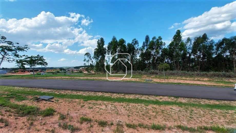 Terreno à venda em Itu - SP - Condomínio Terras de São José II: Visão geral do terreno