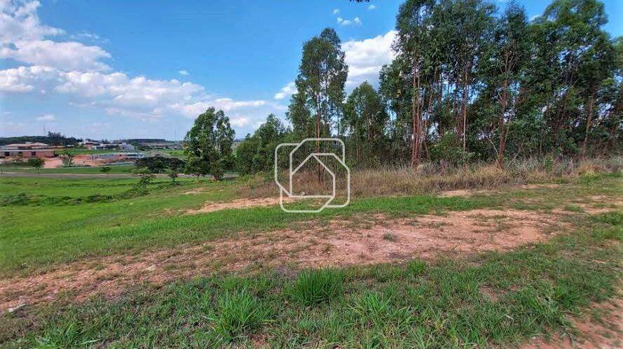 Terreno à venda em Itu - SP - Condomínio Terras de São José II: Visão geral do terreno