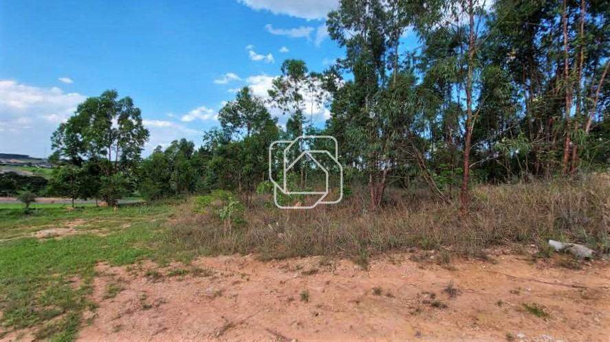 Terreno à venda em Itu - SP - Condomínio Terras de São José II: Visão geral do terreno