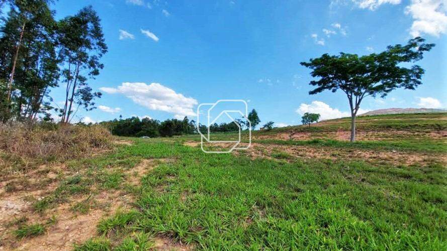 Terreno à venda em Itu - SP - Condomínio Terras de São José II: Visão geral do terreno