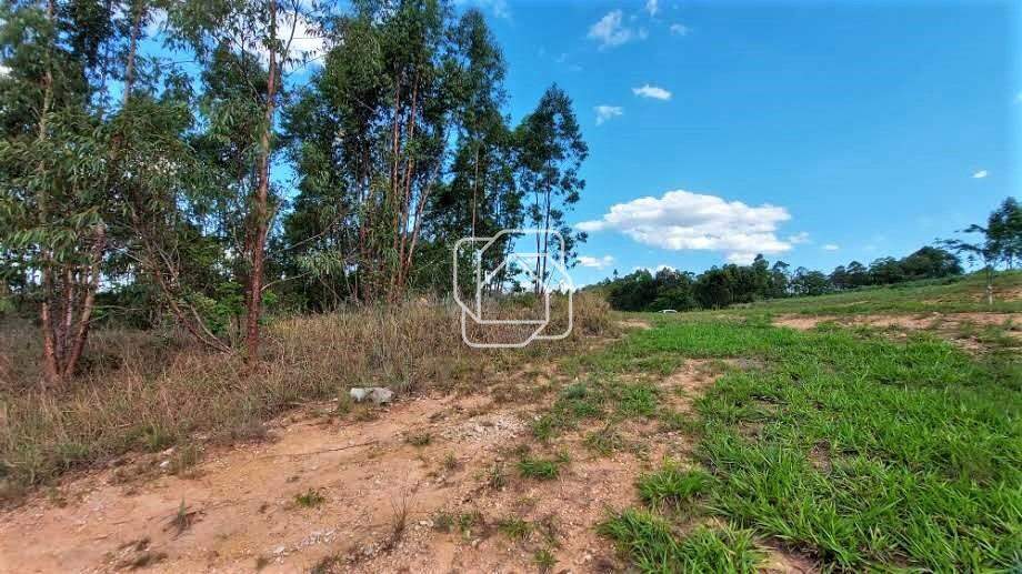 Terreno à venda em Itu - SP - Condomínio Terras de São José II: Visão geral do terreno