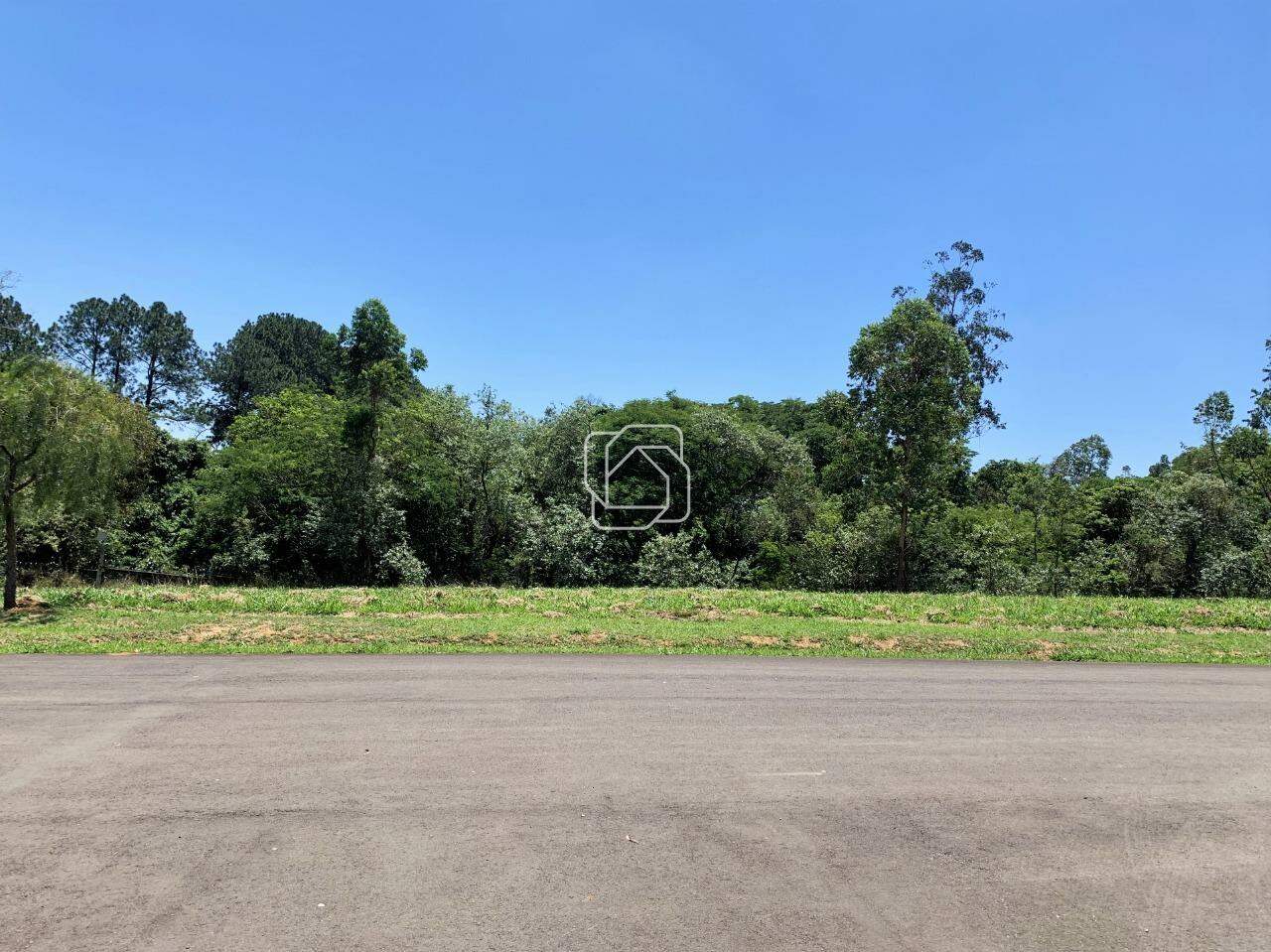 Terreno à venda em Itu - SP - Condomínio Terras de São José II: Visão geral do terreno