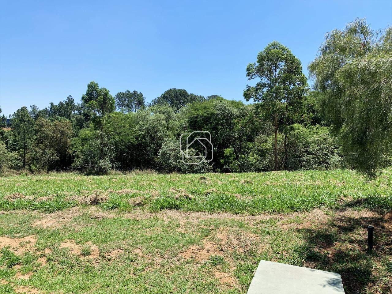 Terreno à venda em Itu - SP - Condomínio Terras de São José II: Visão geral do terreno
