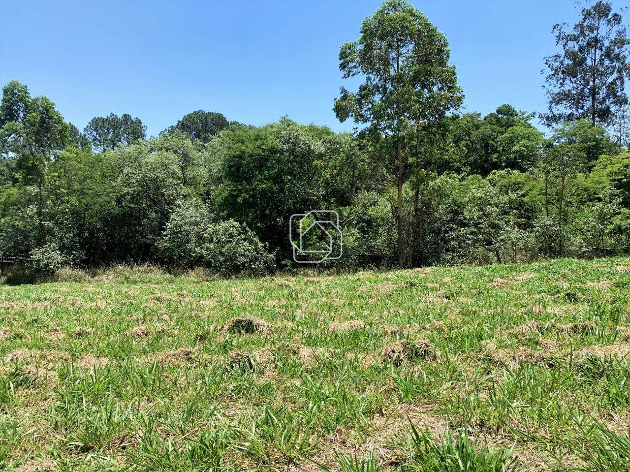 Terreno à venda em Itu - SP - Condomínio Terras de São José II: Visão geral do terreno