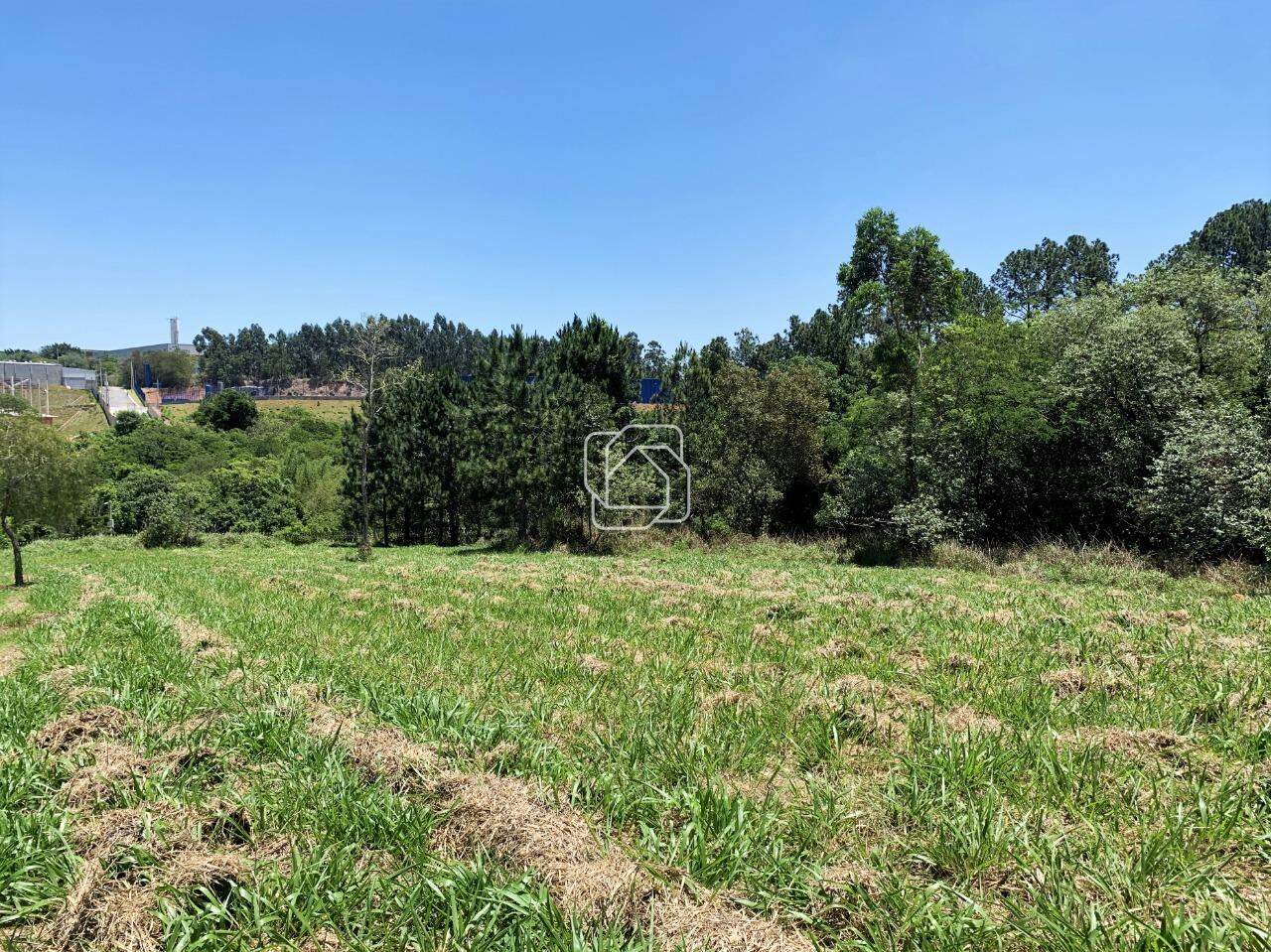 Terreno à venda em Itu - SP - Condomínio Terras de São José II: Visão geral do terreno