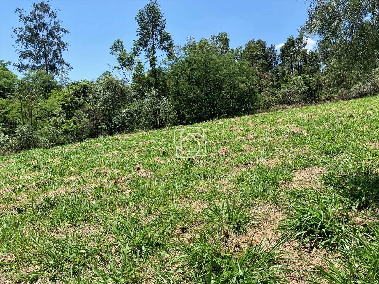 Terreno à venda em Itu - SP - Condomínio Terras de São José II: Visão geral do terreno