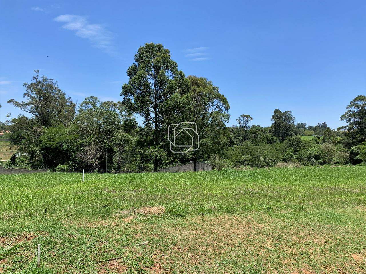 Terreno à venda em Itu - SP - Condomínio Terras de São José II: Visão geral do terreno