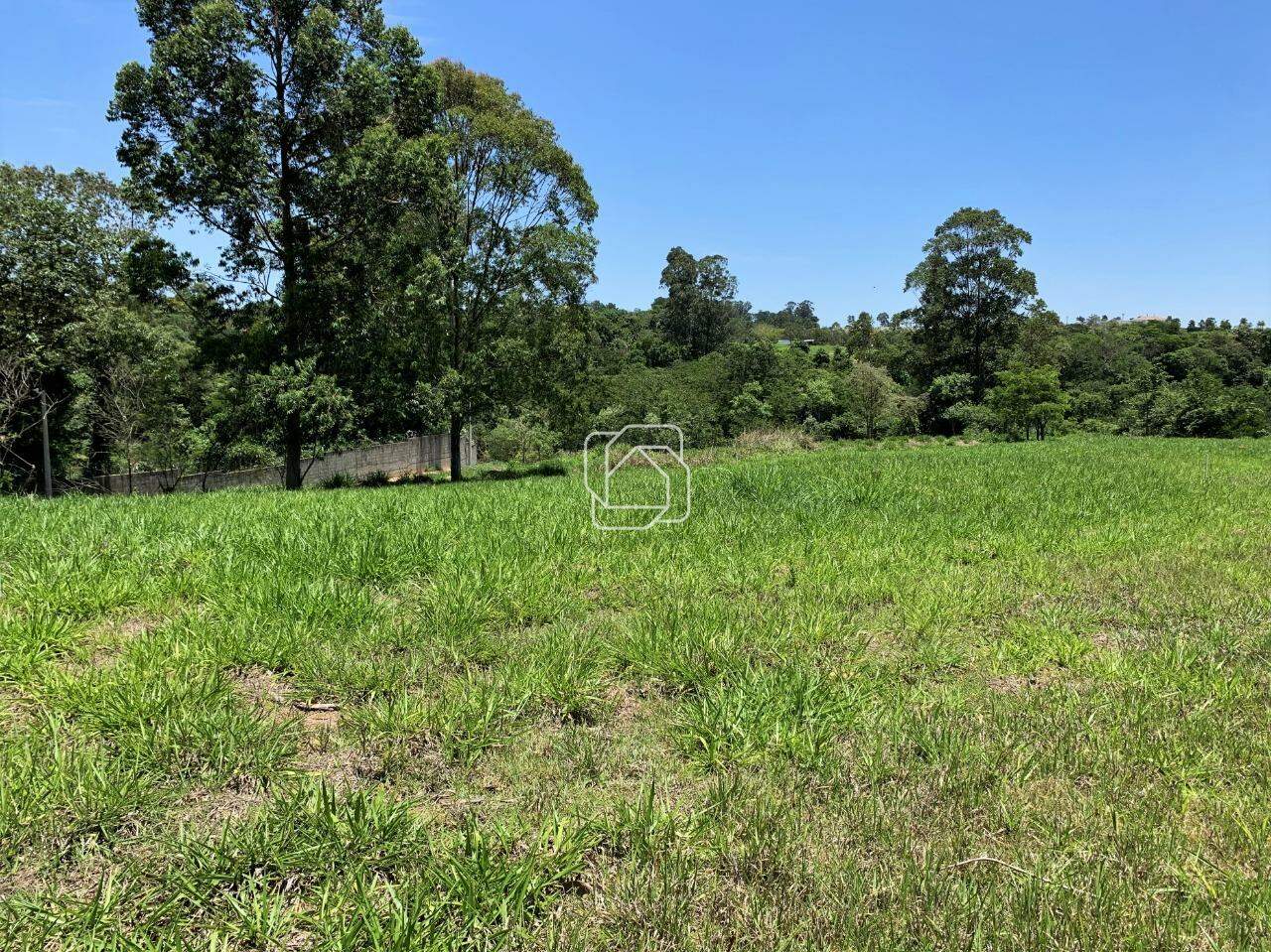 Terreno à venda em Itu - SP - Condomínio Terras de São José II: Visão geral do terreno