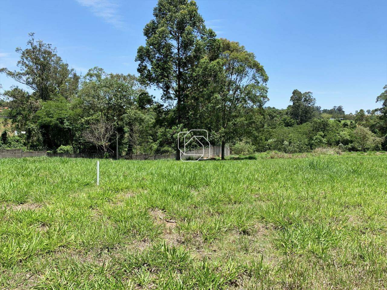 Terreno à venda em Itu - SP - Condomínio Terras de São José II: Visão geral do terreno