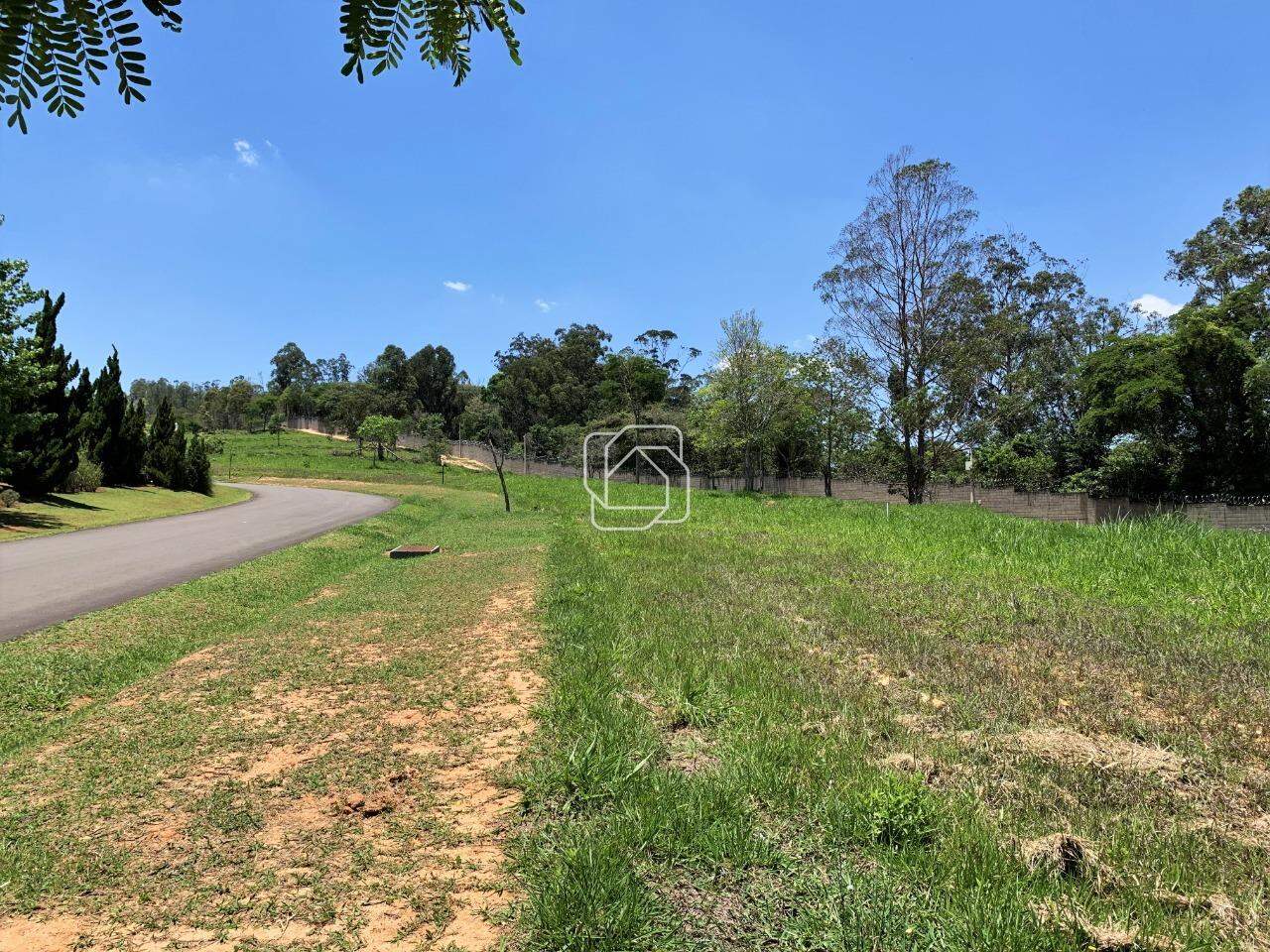 Terreno à venda em Itu - SP - Condomínio Terras de São José II: Visão geral do terreno