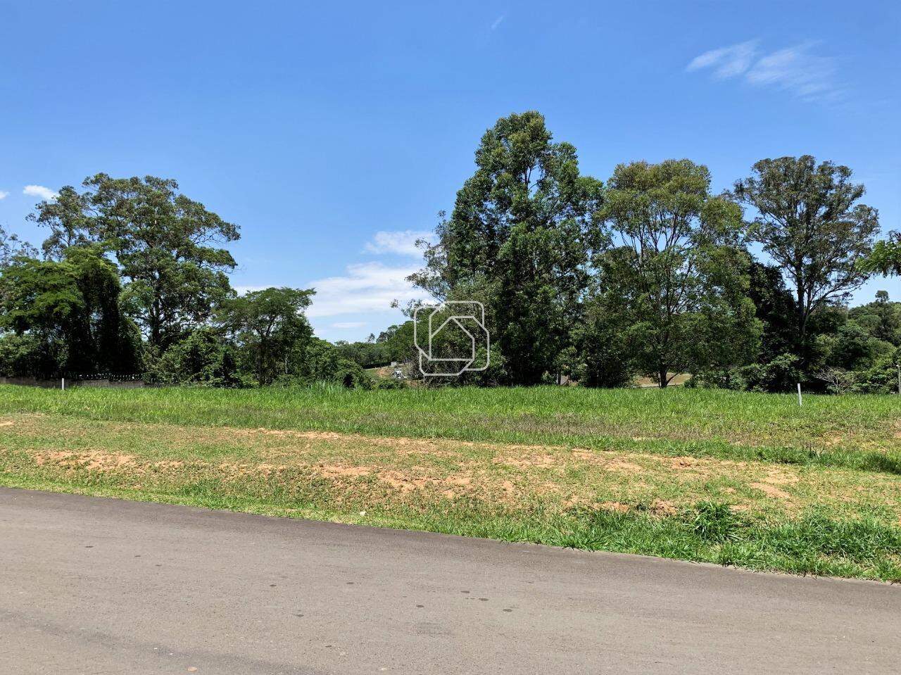 Terreno à venda em Itu - SP - Condomínio Terras de São José II: Visão geral do terreno
