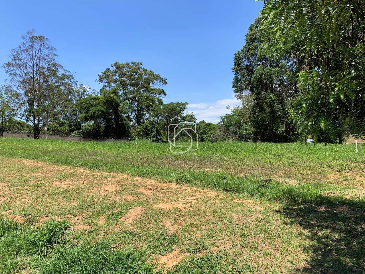 Terreno à venda em Itu - SP - Condomínio Terras de São José II: Visão geral do terreno