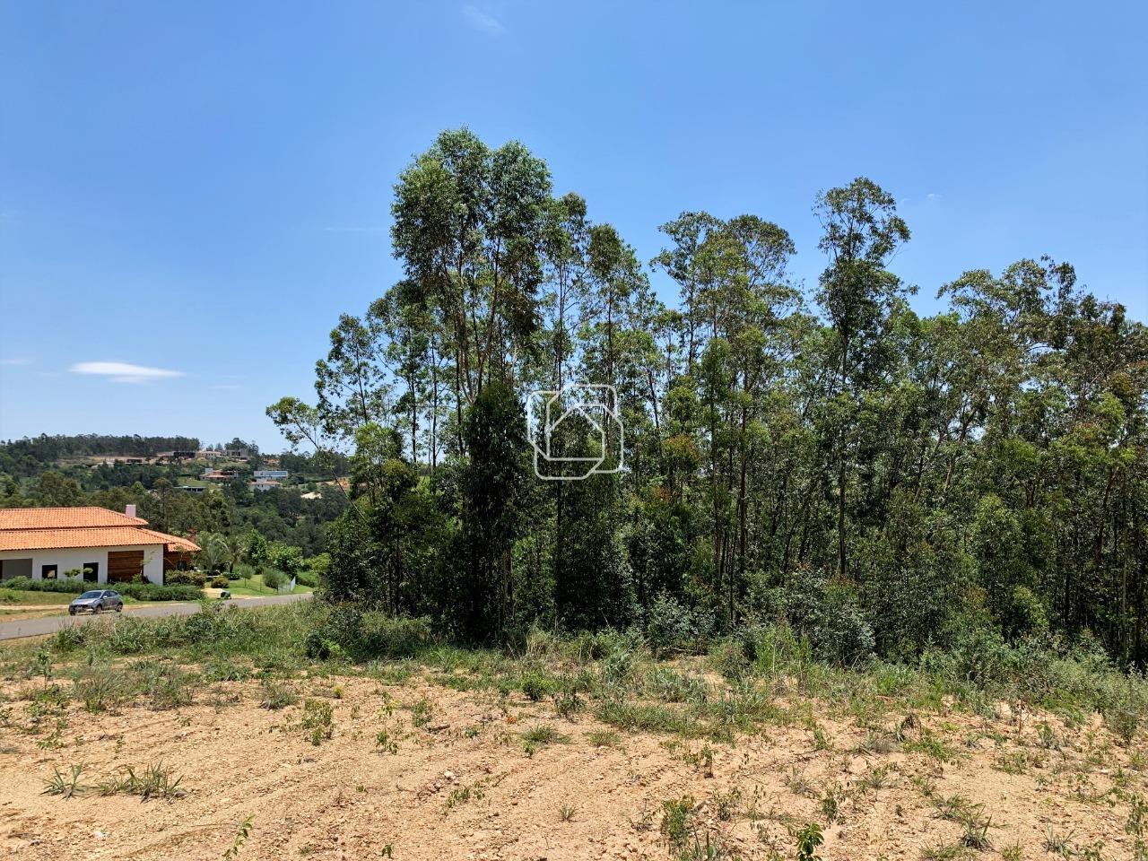 Terreno à venda em Itu - SP - Condomínio Terras de São José II: Visão geral do terreno