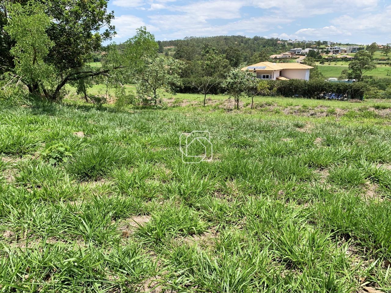 Terreno à venda em Itu - SP - Condomínio Terras de São José II: Visão geral do terreno