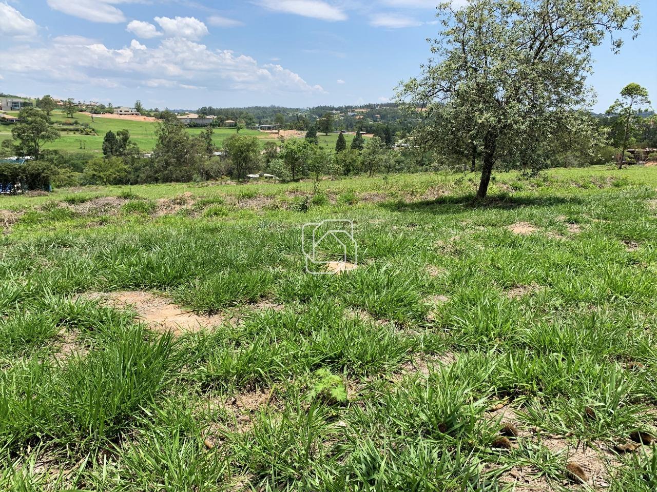 Terreno à venda em Itu - SP - Condomínio Terras de São José II: Visão geral do terreno