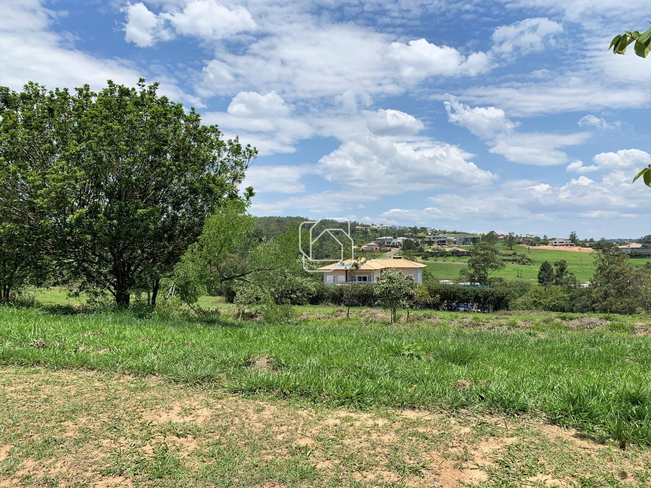 Terreno à venda em Itu - SP - Condomínio Terras de São José II: Visão geral do terreno