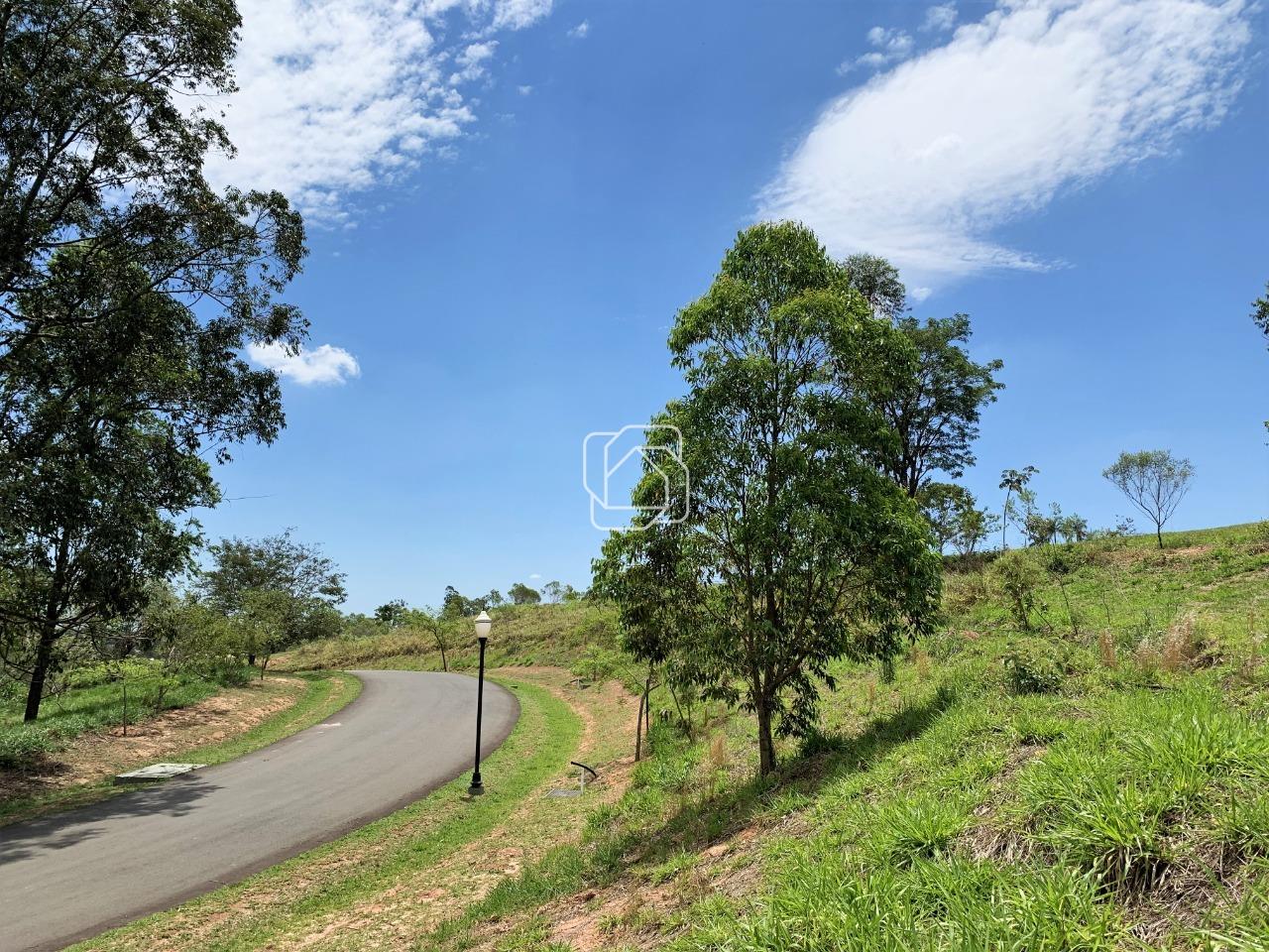 Terreno à venda em Itu - SP - Condomínio Terras de São José II: Visão geral do terreno