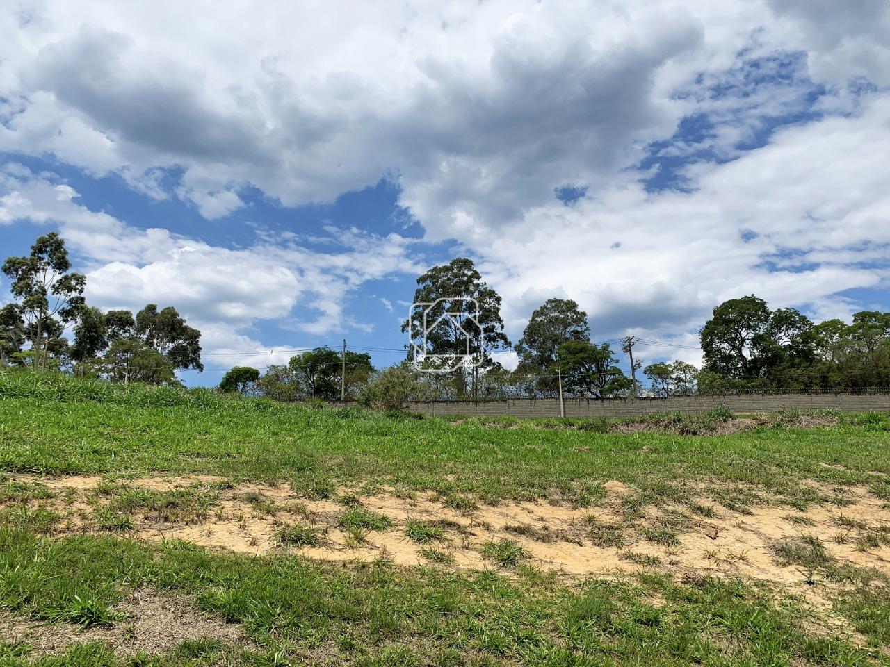 Terreno à venda em Itu - SP - Condomínio Terras de São José II: Visão geral do terreno