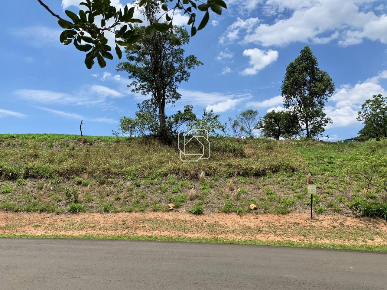 Terreno à venda em Itu - SP - Condomínio Terras de São José II: Visão geral do terreno