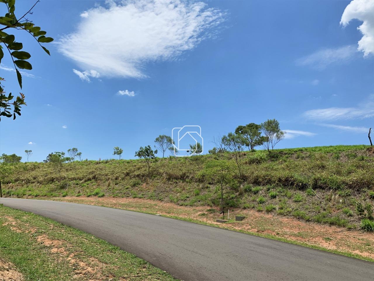 Terreno à venda em Itu - SP - Condomínio Terras de São José II: Visão geral do terreno
