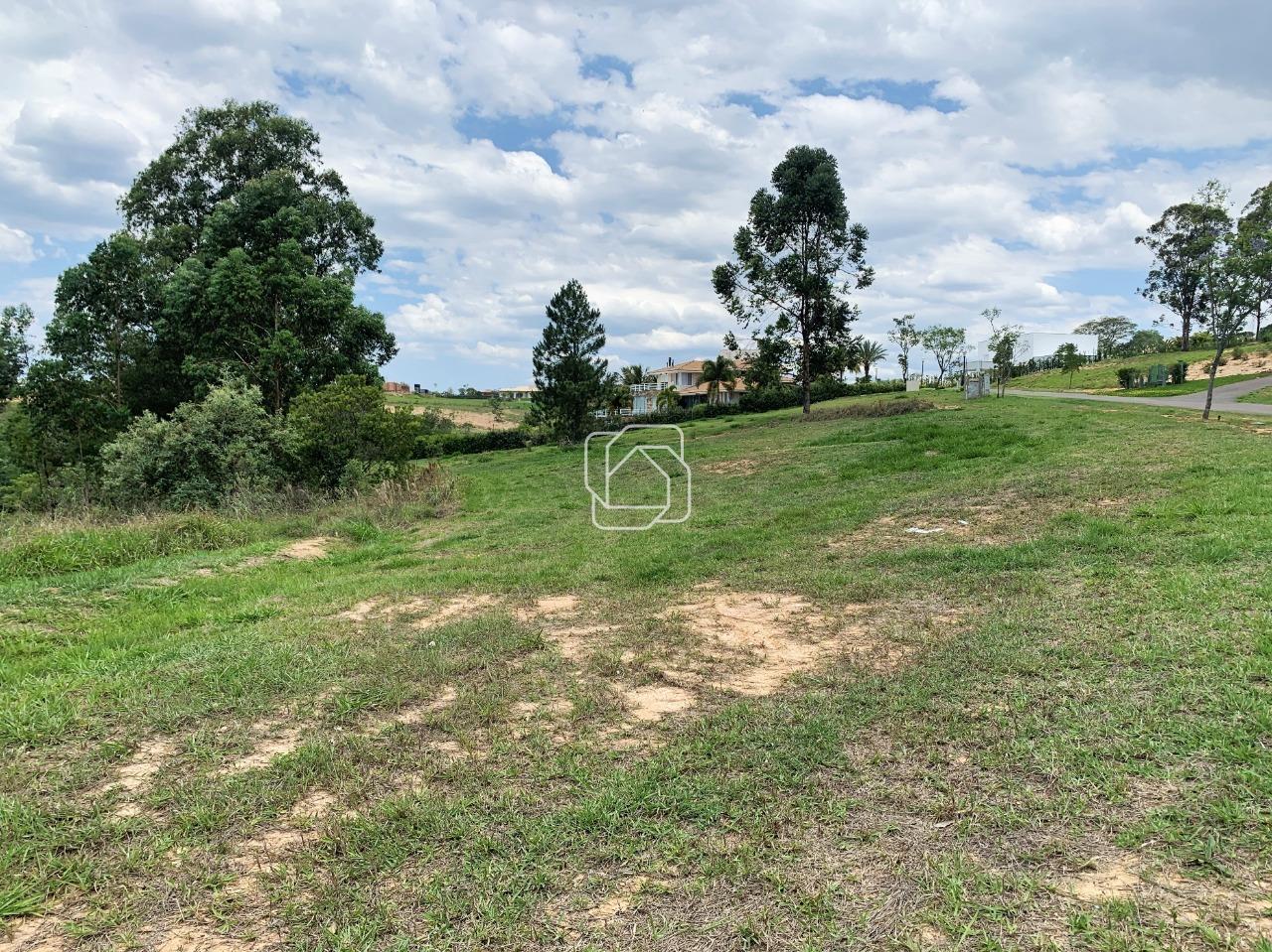 Terreno à venda em Itu - SP - Condomínio Terras de São José II: Visão geral do terreno