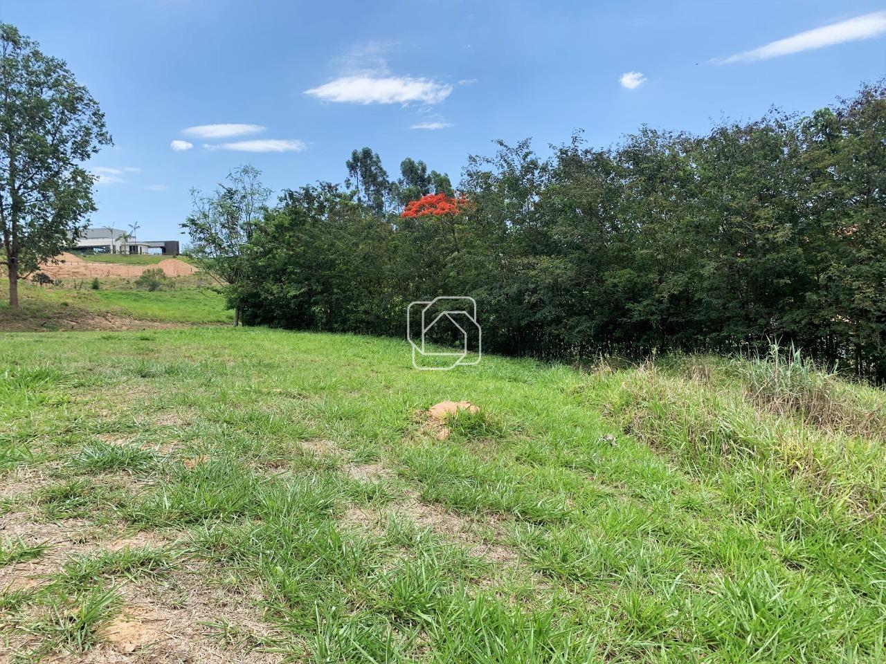 Terreno à venda em Itu - SP - Condomínio Terras de São José II: Visão geral do terreno