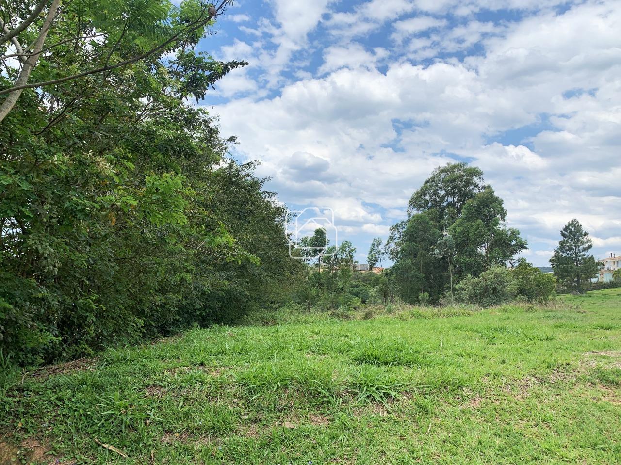 Terreno à venda em Itu - SP - Condomínio Terras de São José II: Visão geral do terreno