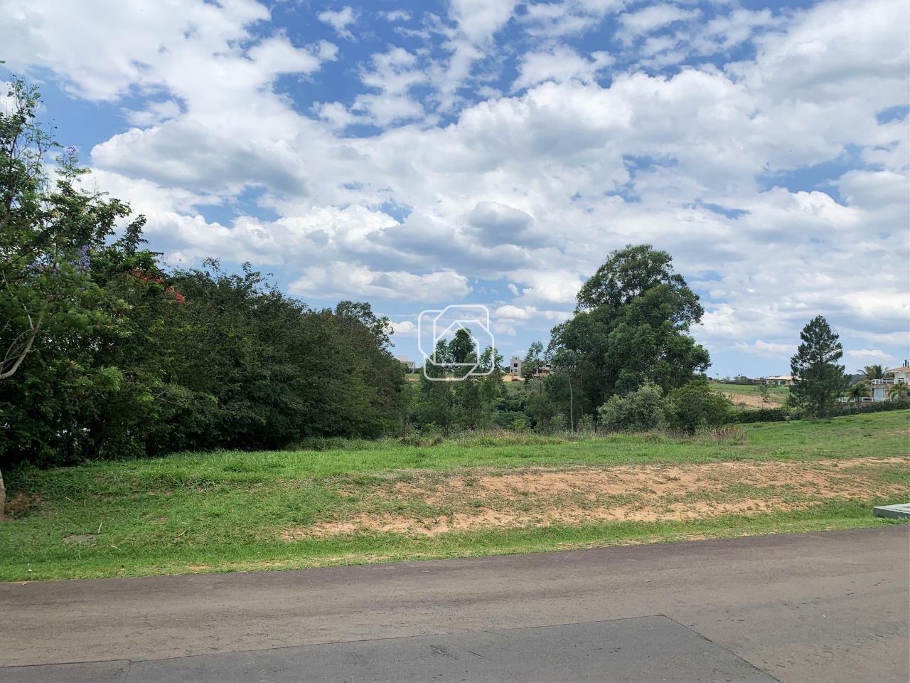 Terreno à venda em Itu - SP - Condomínio Terras de São José II: Visão geral do terreno
