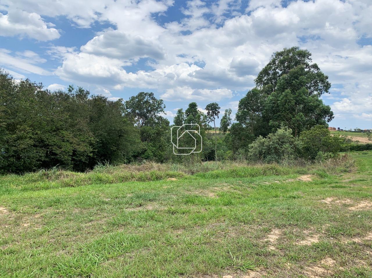 Terreno à venda em Itu - SP - Condomínio Terras de São José II: Visão geral do terreno