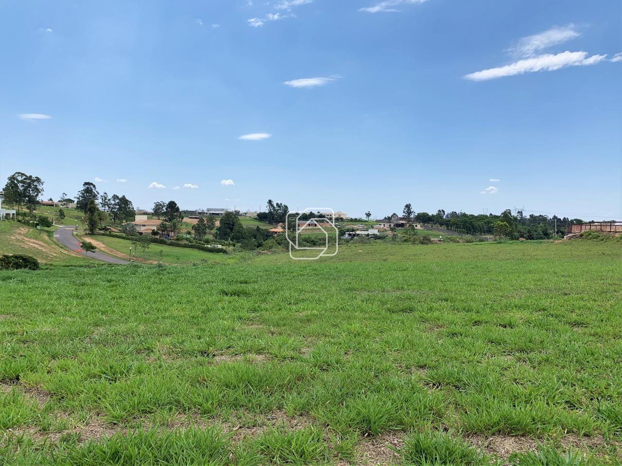 Terreno à venda em Itu - SP - Condomínio Terras de São José II: Visão geral do terreno