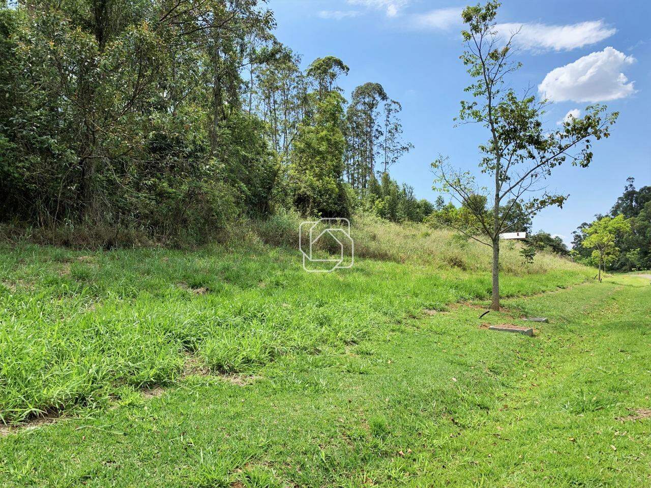 Terreno à venda em Itu - SP - Condomínio Terras de São José II: Visão geral do terreno