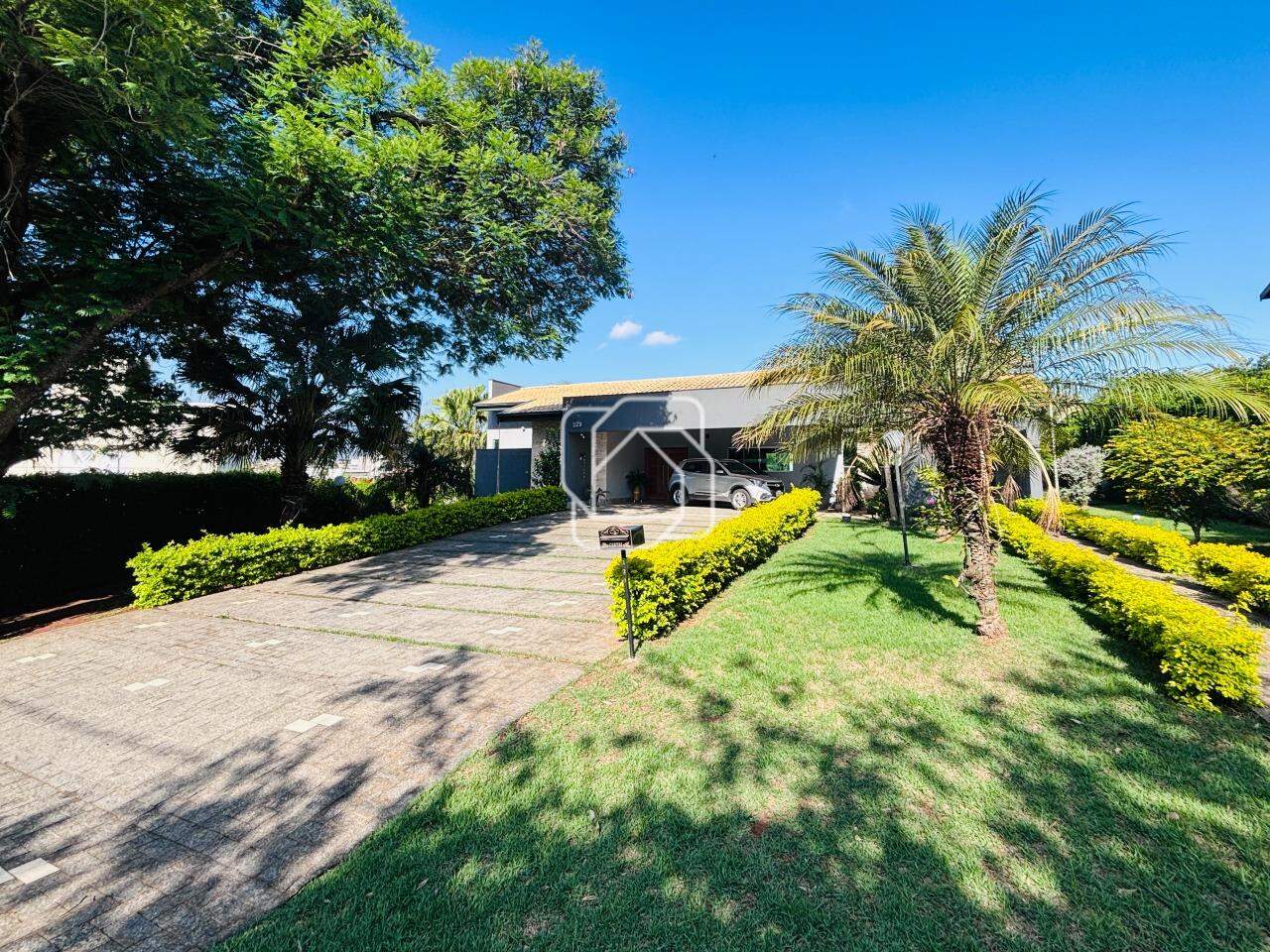 Casa de Condomínio à venda em Salto - SP - Haras Paineiras: 
