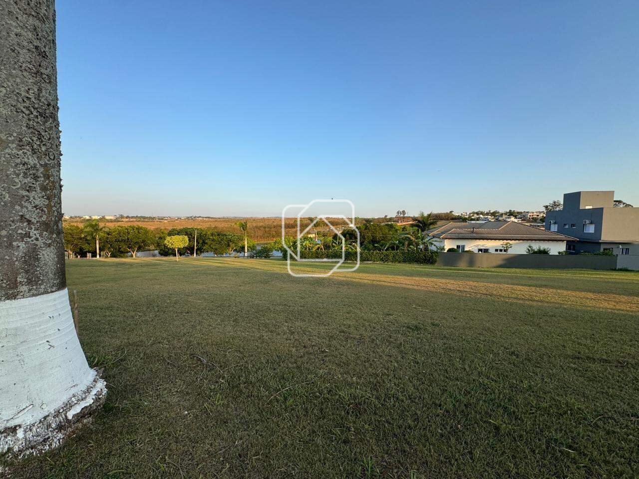 Terreno à venda em Salto - SP - Condomínio Fazenda Palmeiras Imperiais: