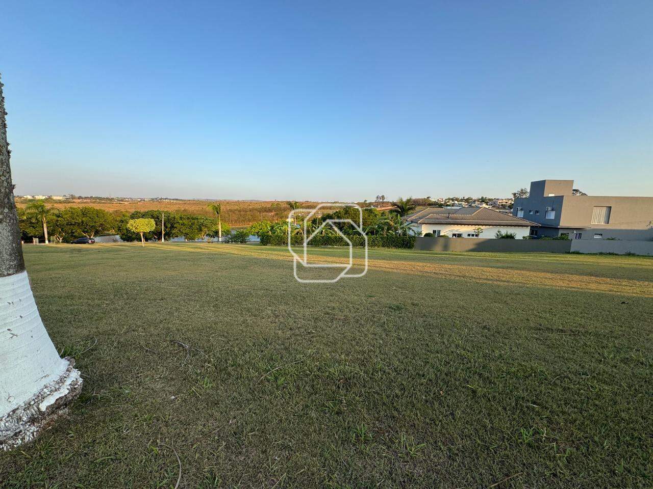 Terreno à venda em Salto - SP - Condomínio Fazenda Palmeiras Imperiais: 