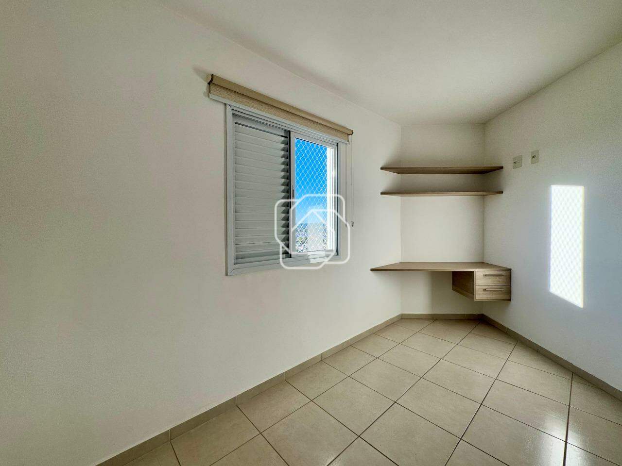 Apartamento para aluguel em Itu - SP - Edifício Montis Residence: