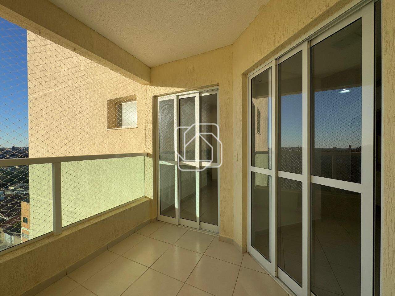 Apartamento para aluguel em Itu - SP - Edifício Montis Residence: