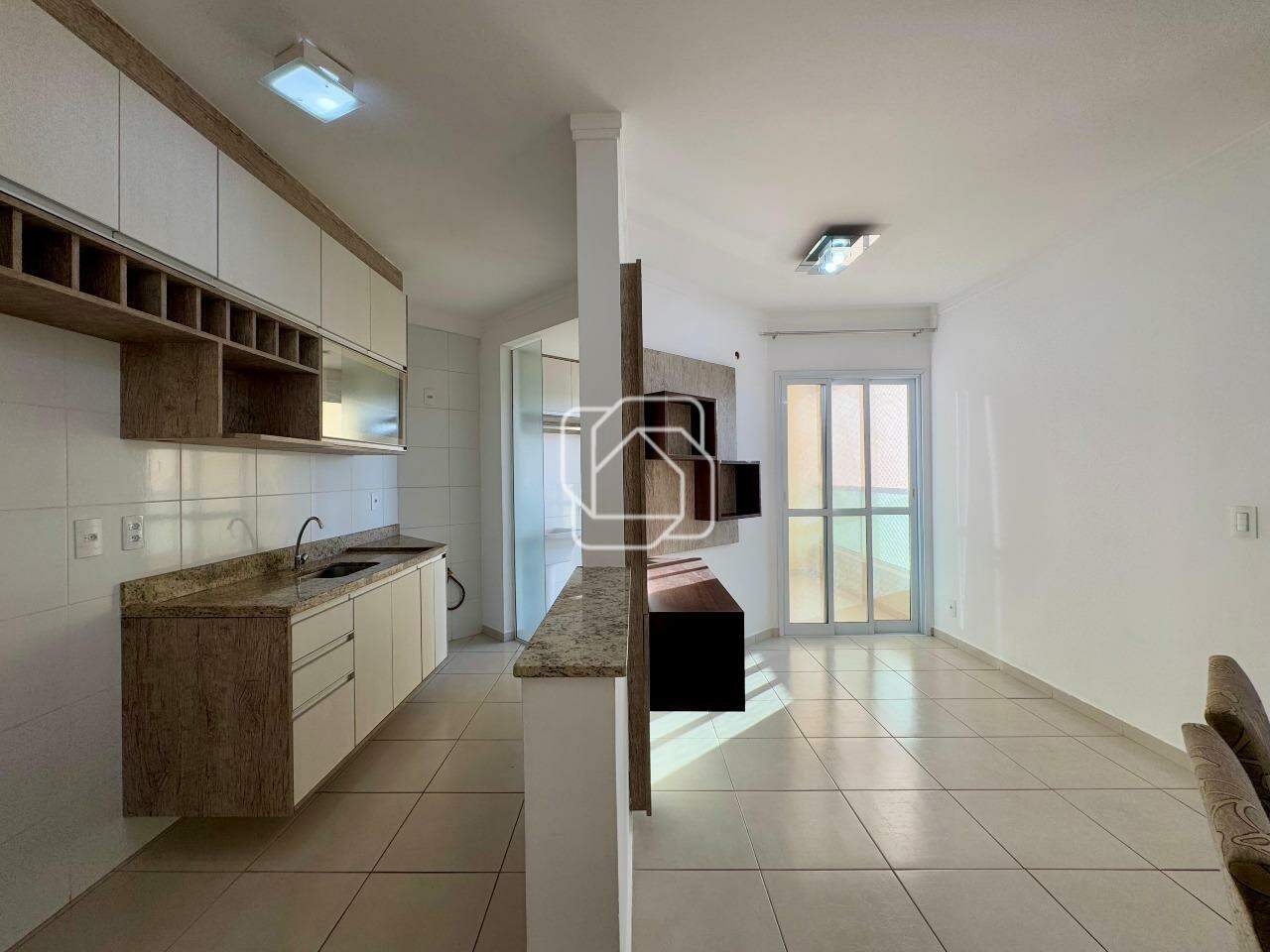 Apartamento para aluguel em Itu - SP - Edifício Montis Residence: