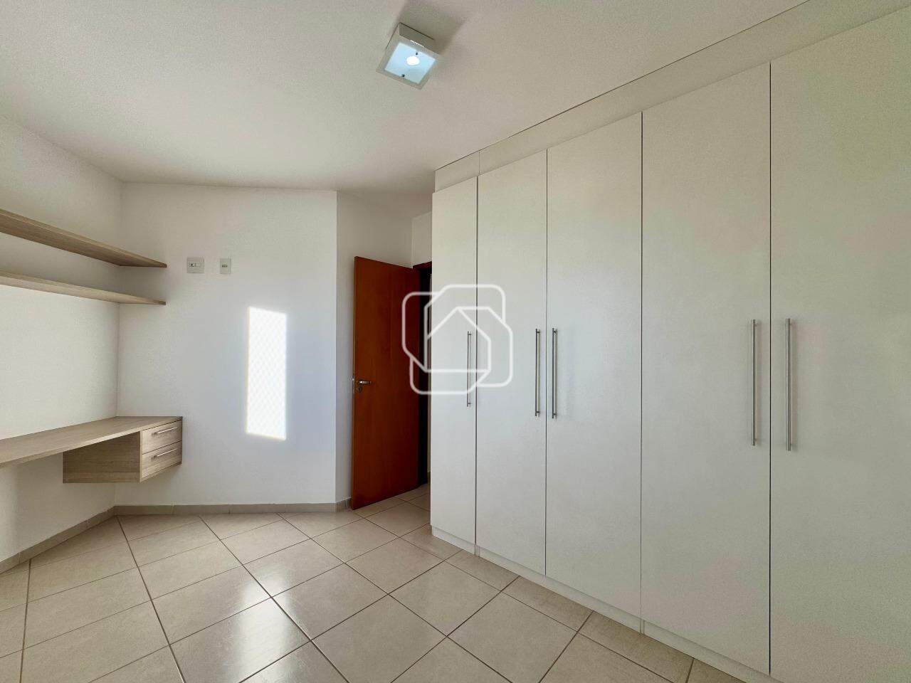 Apartamento para aluguel em Itu - SP - Edifício Montis Residence: