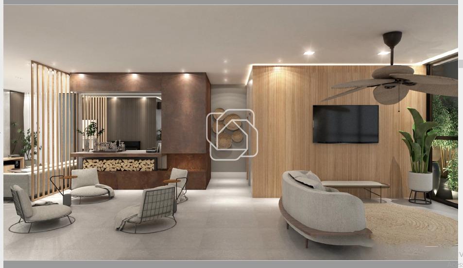 Casa de Condomínio à venda em Itu - SP - Residencial Parque Campos de Santo Antônio II: Imagem meramente ilustrativa do projeto em 3D - Casa à venda Condomínio Campos de Santo Antônio 2 - Itu