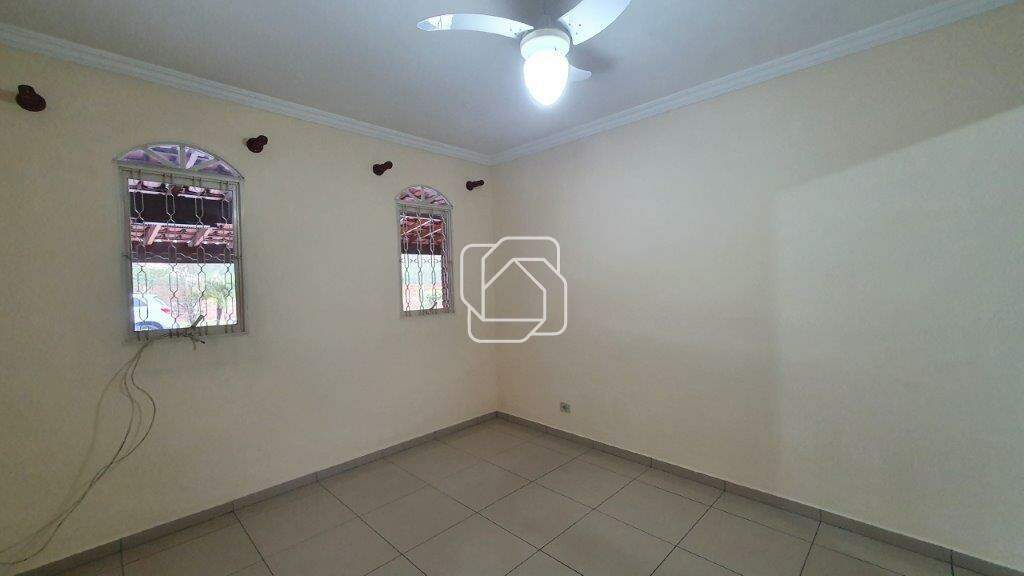 Casa de Condomínio para aluguel em Itu - SP - Vila Padre Bento: 