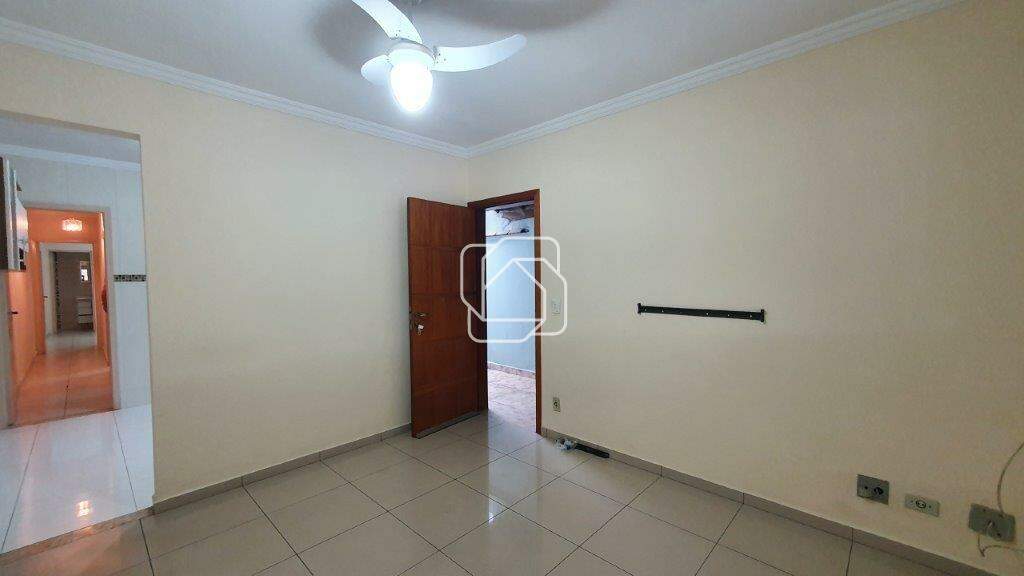 Casa de Condomínio para aluguel em Itu - SP - Vila Padre Bento: 