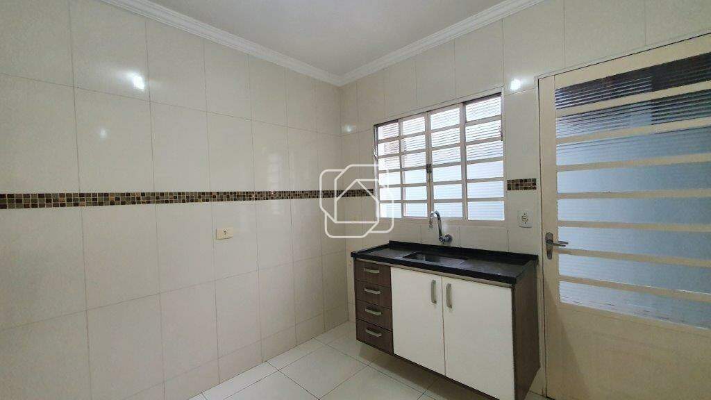 Casa de Condomínio para aluguel em Itu - SP - Vila Padre Bento: