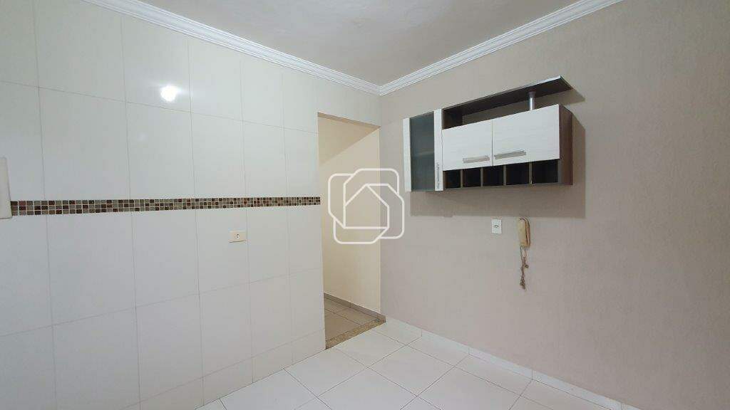 Casa de Condomínio para aluguel em Itu - SP - Vila Padre Bento: