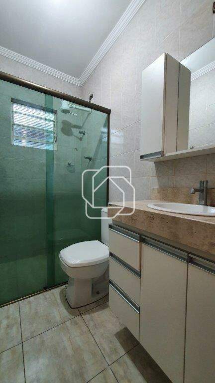 Casa de Condomínio para aluguel em Itu - SP - Vila Padre Bento: