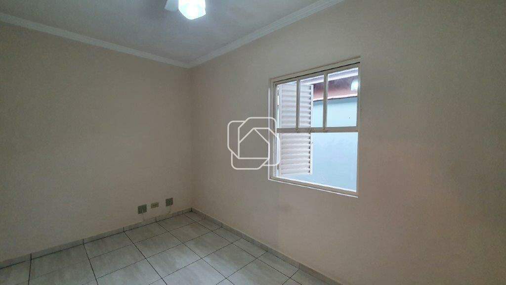 Casa de Condomínio para aluguel em Itu - SP - Vila Padre Bento: