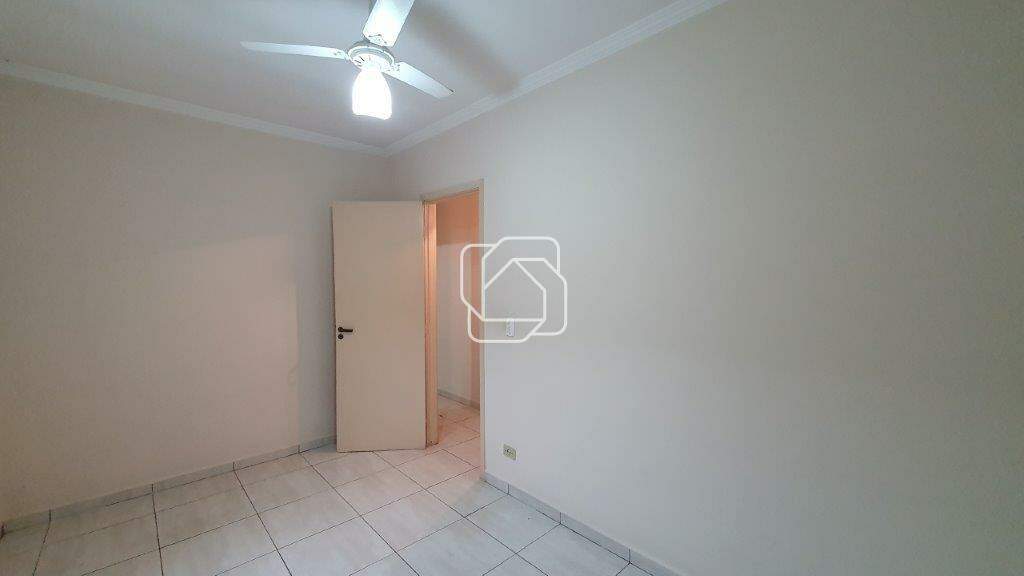 Casa de Condomínio para aluguel em Itu - SP - Vila Padre Bento: