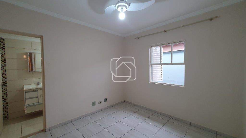 Casa de Condomínio para aluguel em Itu - SP - Vila Padre Bento: